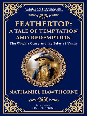 cover image of Feathertop